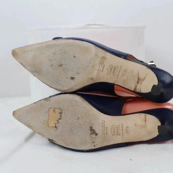 JIMMY CHOO - Picture 8 of 11